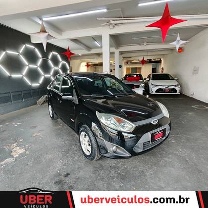 FORD FIESTA 1.6 MPI CLASS SEDAN 8V FLEX 4P MANUAL FORD FIESTA 1.6 MPI CLASS SEDAN 8V FLEX 4P MANUAL